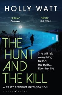 Produktbild: The Hunt and the Kill