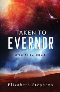 Produktbild: Taken to Evernor
