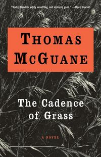 Produktbild: The Cadence of Grass
