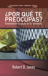 Produktbild: &iquest;Por qu&eacute; te preocupas?