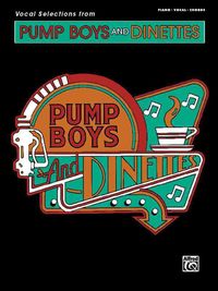 Produktbild: Vocal Selections from Pump Boy