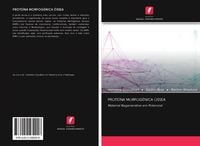 Produktbild: PROTE&Iacute;NA MORFOG&Eacute;NICA &Oacute;SSEA