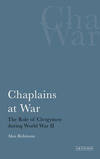 Produktbild: Chaplains at War