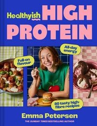 Produktbild: Healthyish High Protein