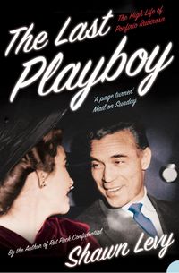 Produktbild: The Last Playboy