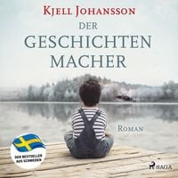 Produktbild: Der Geschichtenmacher