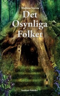 Produktbild: Det Osynliga Folket