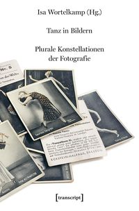 Produktbild: Tanz in Bildern