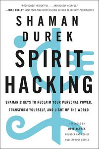 Produktbild: Spirit Hacking