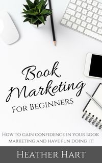 Produktbild: Book Marketing for Beginners (Book Marketing Success, #1)