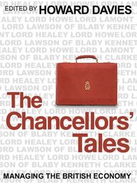 Produktbild: Davies, H: Chancellors&prime; Tales