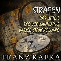 Produktbild: Strafen