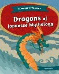 Produktbild: Dragons of Japanese Mythology