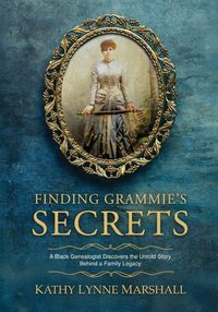 Produktbild: Finding Grammie's Secrets