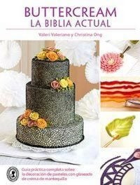 Produktbild: Buttercream : la biblia actual
