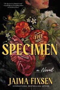Produktbild: The Specimen