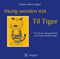 Produktbild: Mutig werden mit Til Tiger