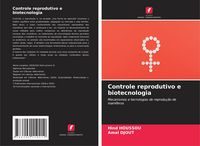 Produktbild: Controle reprodutivo e biotecnologia