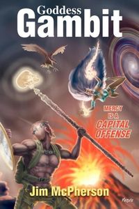 Produktbild: Goddess Gambit