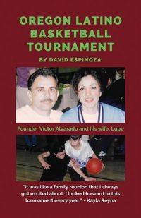 Produktbild: Oregon Latino Basketball Tournament