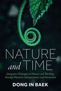 Produktbild: Nature and Time