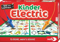Produktbild: Kinder Electric