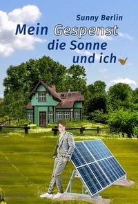 Produktbild: Mein Gespenst, die Sonne und ich