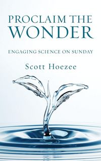Produktbild: Proclaim the Wonder