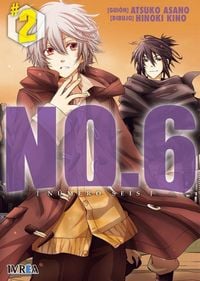 Produktbild: N&ordm; 6