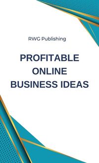 Produktbild: Profitable Online Business Ideas