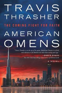 Produktbild: American Omens