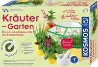 Produktbild: Kr&auml;utergarten