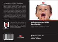 Produktbild: D&eacute;veloppement de l'occlusion