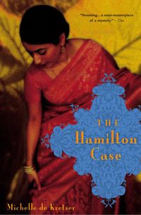 Produktbild: The Hamilton Case
