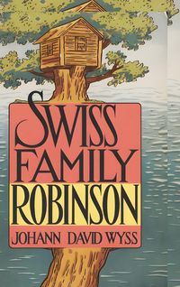 Produktbild: Swiss Family Robinson