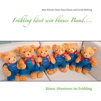 Produktbild: Fr&uuml;hling l&auml;sst sein blaues Band....