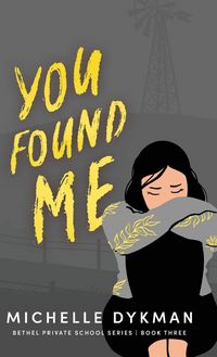 Produktbild: You Found Me