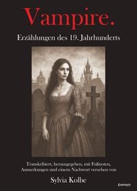 Produktbild: Vampire. Erz&auml;hlungen des 19. Jahrhunderts
