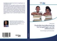 Produktbild: Ouderlijke betrokkenheid bij het terugdringen van het ziekteverzuim