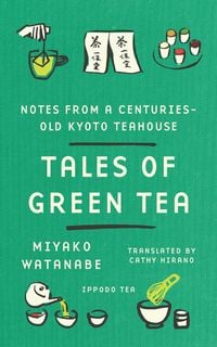 Produktbild: Tales of Green Tea