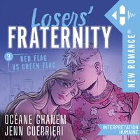 Produktbild: Loser's Fraternity - Tome 03