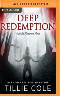 Bild vom Artikel Deep Redemption              M vom Autor Tillie Cole