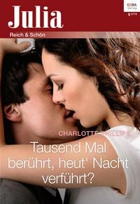 Produktbild: Tausend mal ber&uuml;hrt, heut' Nacht verf&uuml;hrt?