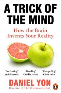 Produktbild: A Trick Of The Mind