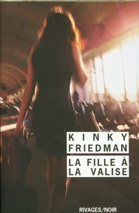 Produktbild: La fille &agrave; la valise
