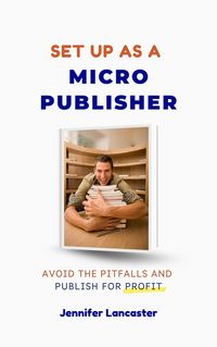 Produktbild: Set Up as a Micro Publisher