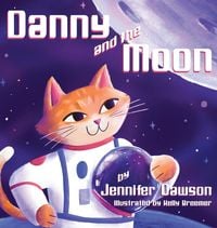 Produktbild: Danny and the Moon