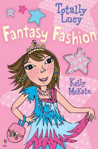 Produktbild: McKain, K: Fantasy Fashion