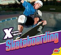 Produktbild: Skateboarding