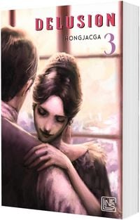 Produktbild: Delusion 3